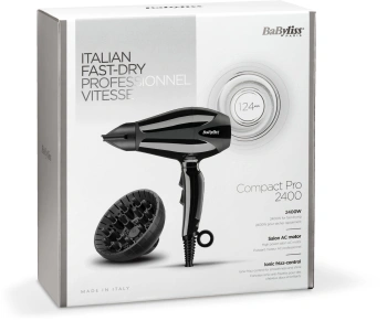 Фен Babyliss 6715DE