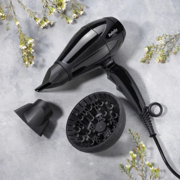 Фен Babyliss 6715DE