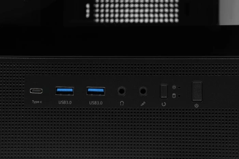 Корпус Formula Crystal Z8