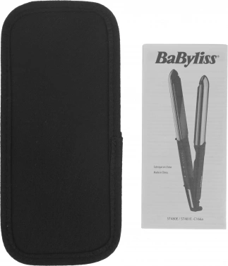 Выпрямитель Babyliss  ST481E