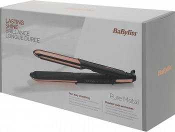 Выпрямитель Babyliss  ST481E