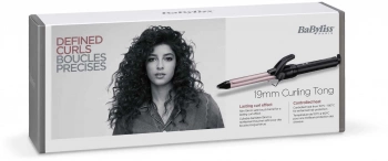 Щипцы Babyliss  C319E