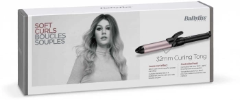 Щипцы Babyliss  C332E