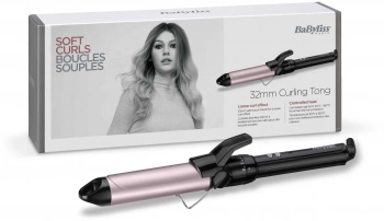 Щипцы Babyliss  C332E