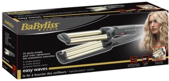 Щипцы Babyliss  C260E