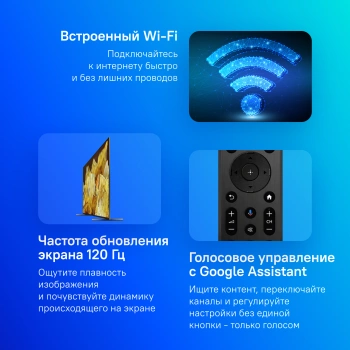 Телевизор LED Sony 75