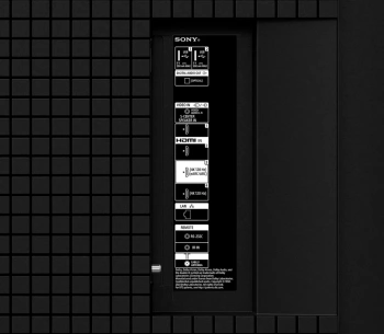 Телевизор LED Sony 75