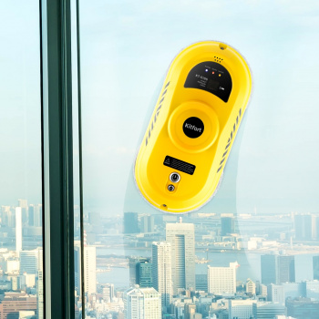 Мойщик окон Kitfort КТ-5186