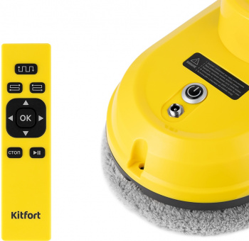 Мойщик окон Kitfort КТ-5186