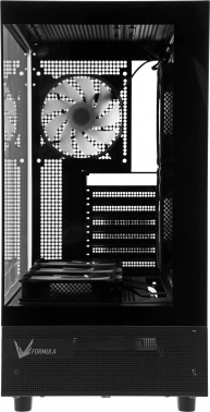 Корпус Formula Crystal Z8 Cosmic