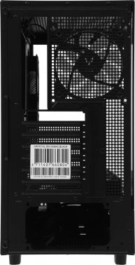 Корпус Formula Crystal Z8 Cosmic