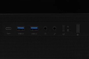 Корпус Formula Crystal Z8 Cosmic