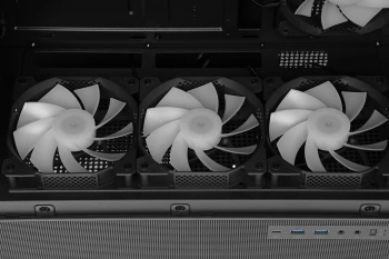 Корпус Formula Crystal Z8 Cosmic