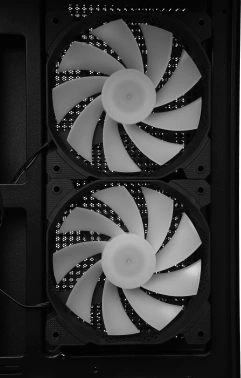 Корпус Formula Crystal Z8 Cosmic