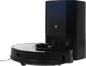 Пылесос-робот Viomi S9 UV