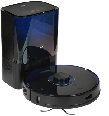 Пылесос-робот Viomi S9 UV