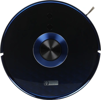 Пылесос-робот Viomi S9 UV