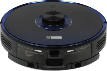 Пылесос-робот Viomi S9 UV