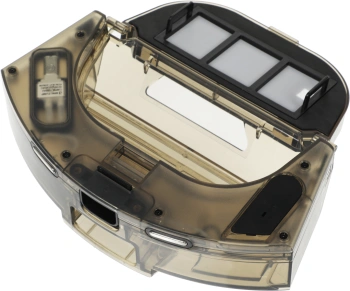 Пылесос-робот Viomi S9 UV