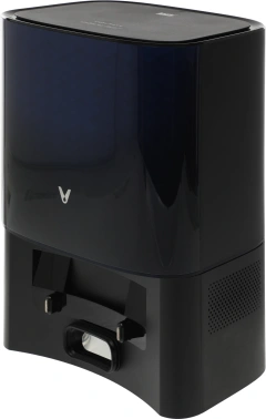 Пылесос-робот Viomi S9 UV