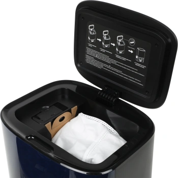 Пылесос-робот Viomi S9 UV