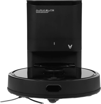 Пылесос-робот Viomi Alpha2 lite