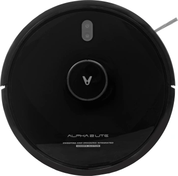 Пылесос-робот Viomi Alpha2 lite