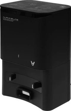 Пылесос-робот Viomi Alpha2 lite