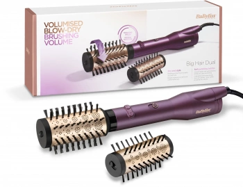 Фен-щетка Babyliss AS950E