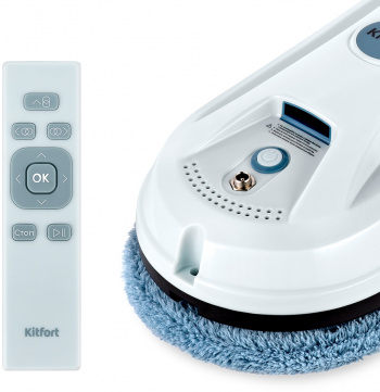 Мойщик окон Kitfort КТ-5187