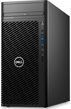 ПК Dell Precision 3660