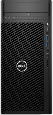 ПК Dell Precision 3660