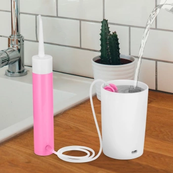 Ирригатор Kitfort  КТ-2957-1