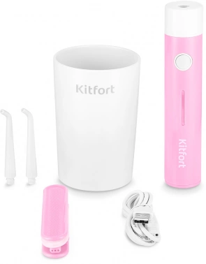 Ирригатор Kitfort  КТ-2957-1