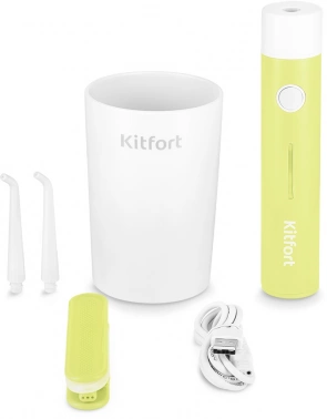 Ирригатор Kitfort  КТ-2957-2