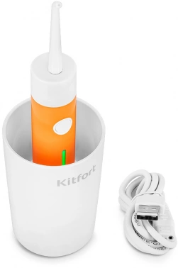 Ирригатор Kitfort  КТ-2957-4