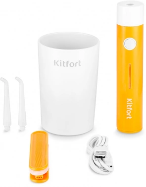 Ирригатор Kitfort  КТ-2957-4