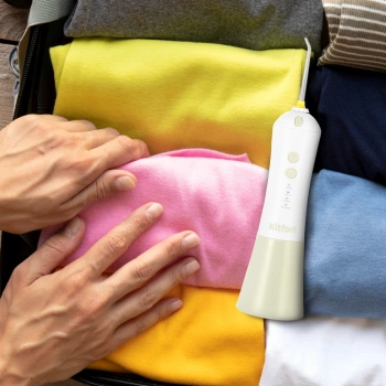 Ирригатор Kitfort  КТ-2958-2