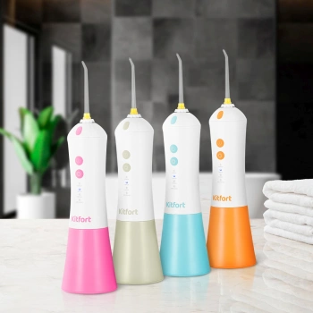 Ирригатор Kitfort  КТ-2958-2