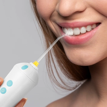 Ирригатор Kitfort  КТ-2958-3