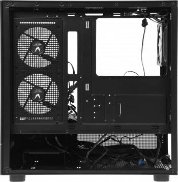 Корпус Formula Crystal Z8 Floe