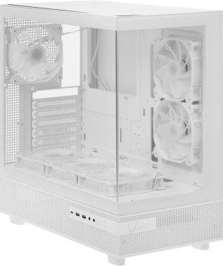 Корпус Formula Crystal Z8 Cosmic