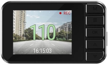 Видеорегистратор Navitel R385 GPS