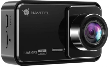 Видеорегистратор Navitel R385 GPS