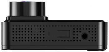 Видеорегистратор Navitel R385 GPS