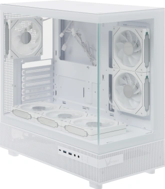 Корпус Formula Crystal Z8 Floe