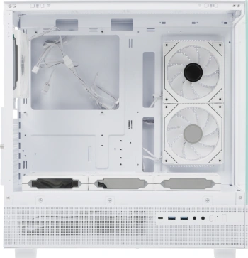 Корпус Formula Crystal Z8 Floe