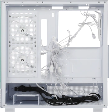 Корпус Formula Crystal Z8 Floe