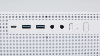 Корпус Formula Crystal Z8 Floe