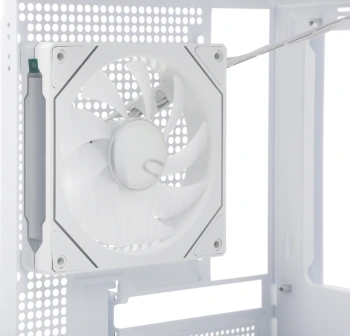 Корпус Formula Crystal Z8 Floe